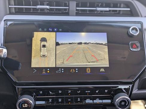 New 2027 Chevrolet Bolt RS w/ Technology Package FWD image 13