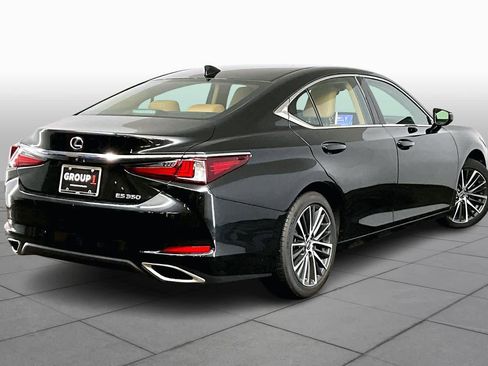 Used 2023 Lexus ES 350 w/ Premium Package image 12