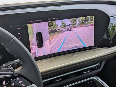 New 2025 Audi Q5 Premium Plus w/ Premium Plus image 13