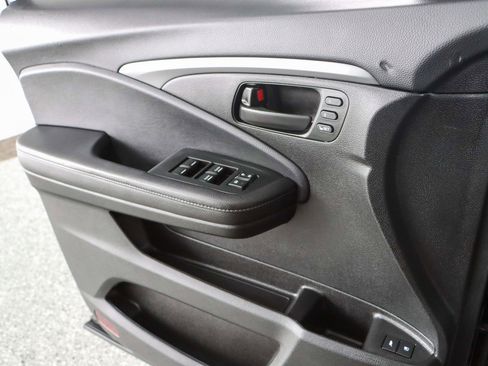 Used 2023 Honda Passport EX-L image 22