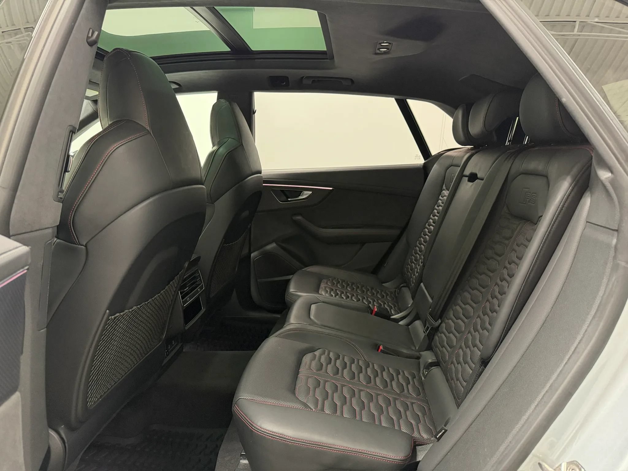 Used 2023 Audi RS Q8 w/ Black Optic Package AWD/4WD image 15
