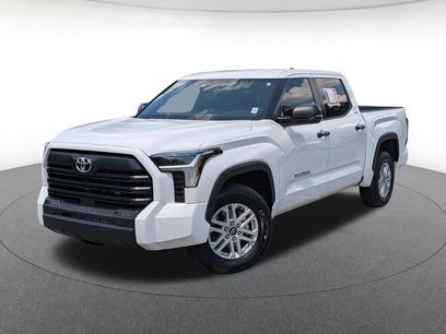 Used 2026 Toyota Tundra SR5 w/ SR5 Convenience Package