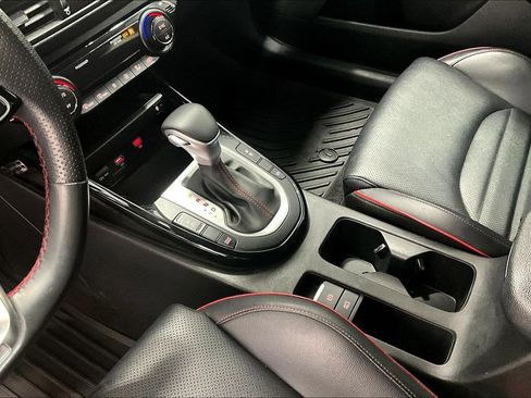 Used 2023 Kia Forte GT w/ GT2 Package image 17