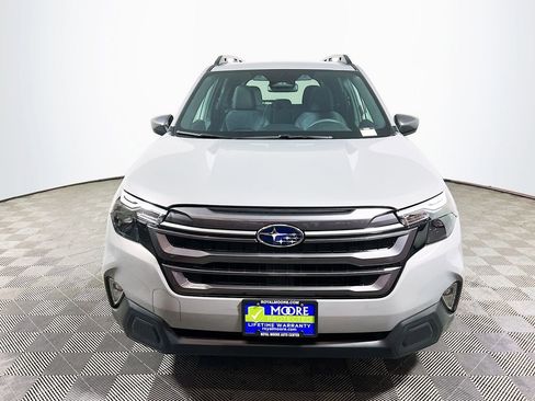 New 2026 Subaru Forester Premium image 2