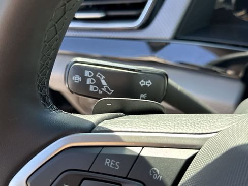 New 2026 Volkswagen Atlas Peak Edition AWD/4WD image 26