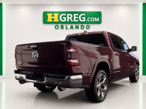 Used 2019 RAM 1500 Limited RWD image 6