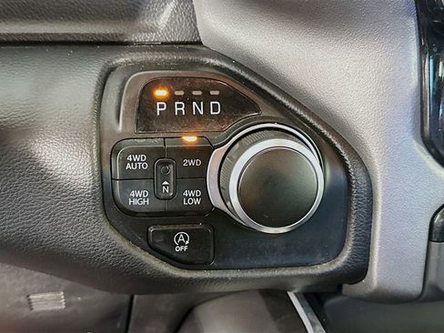 Used 2022 RAM 1500 Big Horn image 22