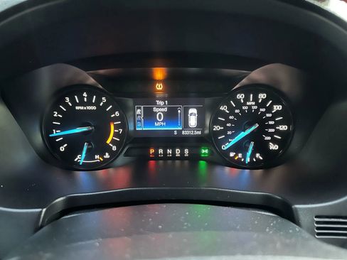 Used 2019 Ford Explorer FWD image 17