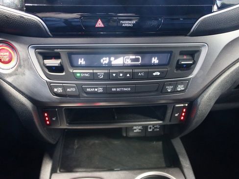 Used 2021 Honda Passport EX-L image 32