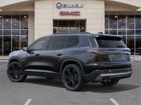 New 2026 GMC Acadia Elevation image 3