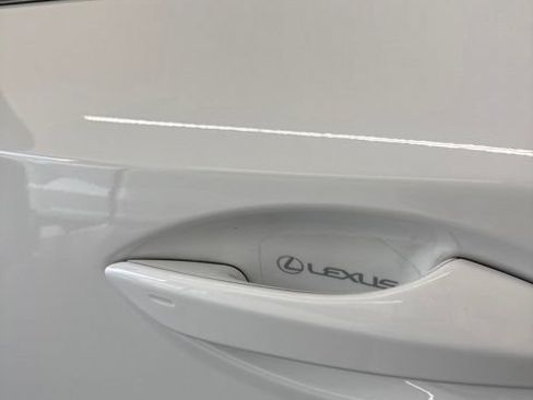 Used 2021 Lexus NX 300 F Sport w/ F Sport Premium Package FWD image 4