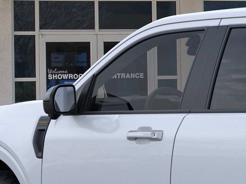 New 2026 Ford Maverick Tremor AWD/4WD image 46