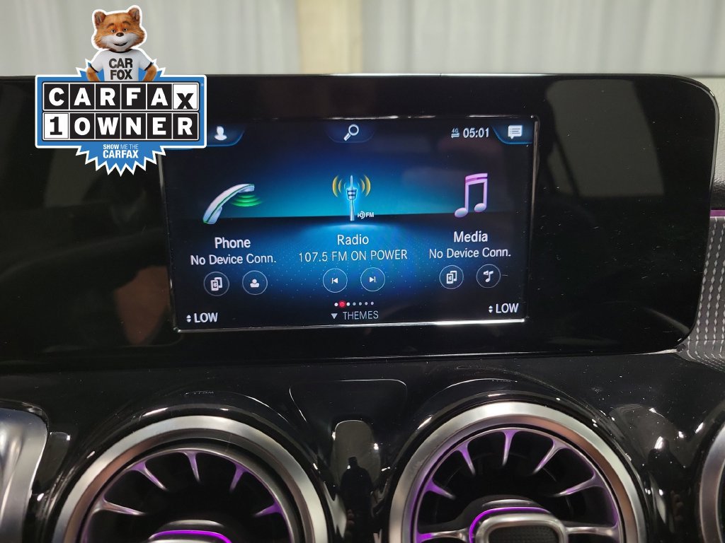 Used 2020 Mercedes-Benz GLB 250 image 21