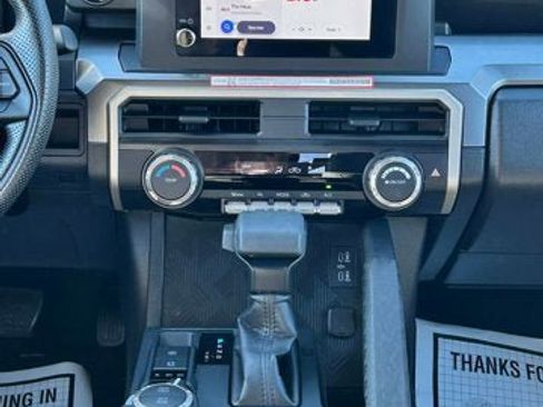 Used 2025 Toyota Tacoma SR5 image 11