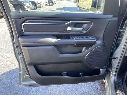 New 2026 RAM 1500 Laramie w/ Night Edition image 65