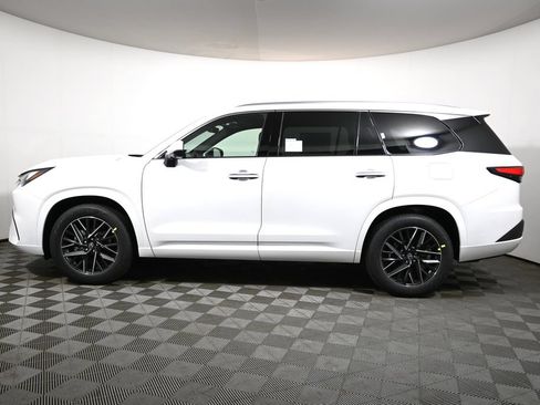 New 2026 Lexus TX 350 AWD w/ Technology Package image 2