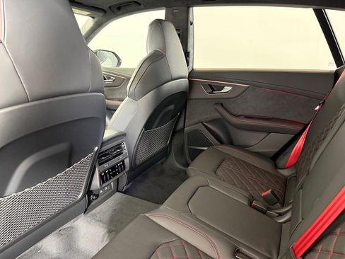 New 2026 Audi SQ8 Prestige AWD/4WD image 21