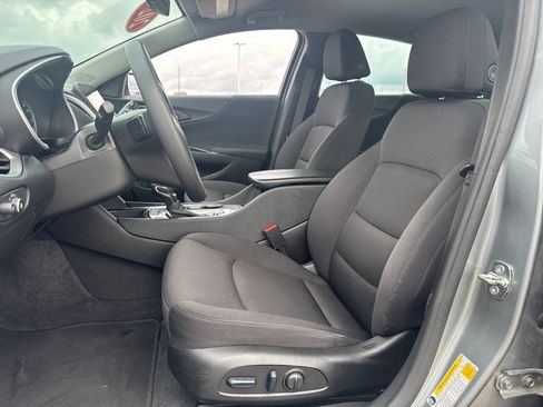 Used 2024 Chevrolet Malibu LT image 17