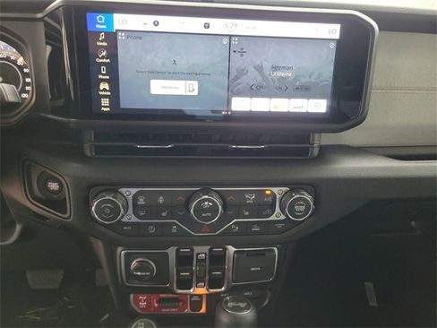 New 2026 Jeep Wrangler Willys image 22