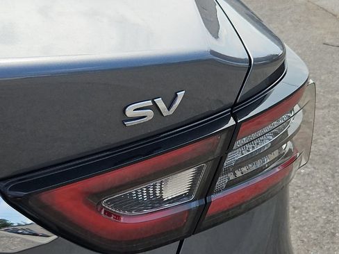 Used 2023 Nissan Maxima SV w/ Floor Mat Group FWD image 27