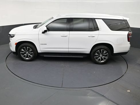 Used 2023 Chevrolet Tahoe LS RWD image 13