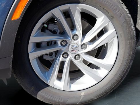 New 2026 Buick Envista Preferred w/ Convenience I Package image 2