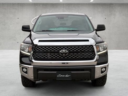 Used 2021 Toyota Tundra SR5 image 18
