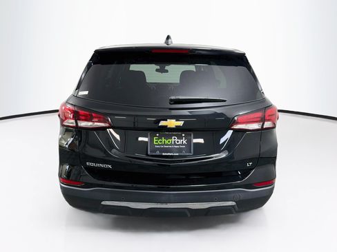Used 2024 Chevrolet Equinox LT FWD image 7