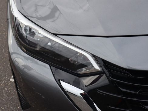 Certified 2025 Nissan Sentra S image 8