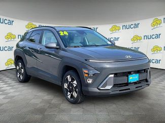 Used 2024 Hyundai Kona SEL AWD/4WD video 1