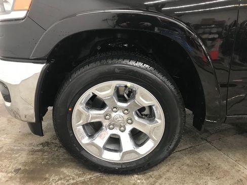 New 2026 RAM 1500 4x4 Crew Cab image 49