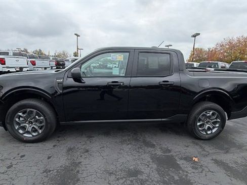 New 2025 Ford Maverick XLT image 7