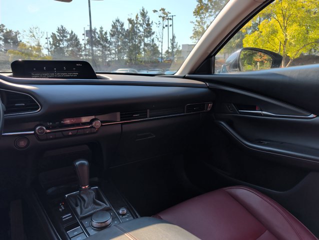 Used 2025 MAZDA CX-30 AWD 2.5 S w/ Preferred Package image 24