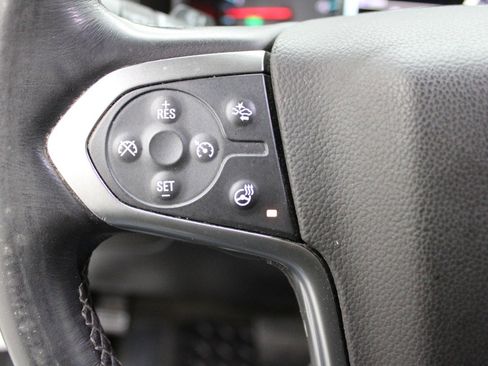 Used 2016 Chevrolet Silverado 2500 LTZ w/ Duramax Plus Package image 21