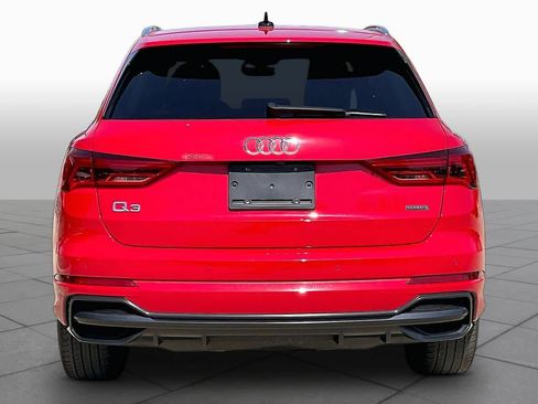 Used 2022 Audi Q3 2.0T Premium Plus AWD/4WD image 5