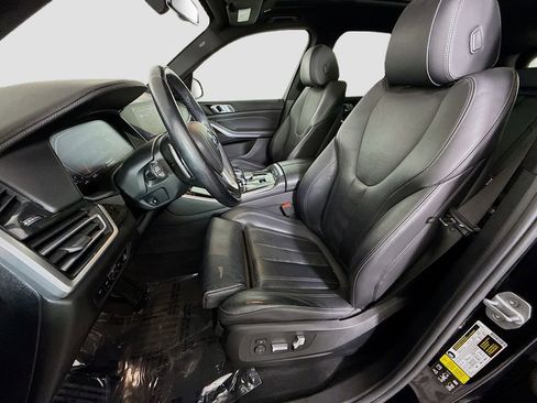 Used 2019 BMW X5 xDrive40i w/ Convenience Package image 20
