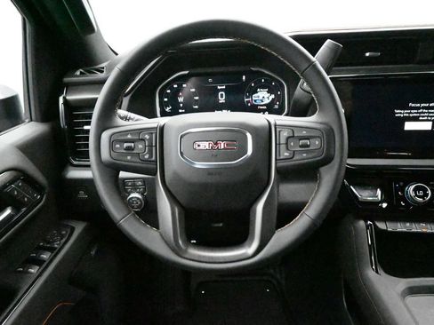 New 2026 GMC Sierra 2500 AT4 w/ AT4 Premium Plus Package image 8