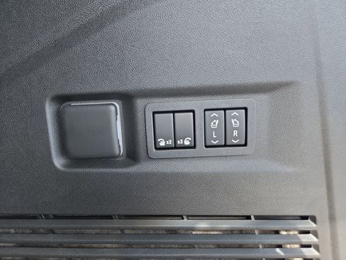 New 2025 Chevrolet Tahoe Premier image 44