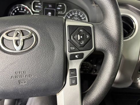 Used 2018 Toyota Tundra SR5 w/ SR5 Upgrade Package RWD image 22