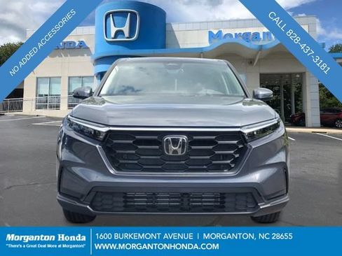 New 2027 Honda CR-V LX image 7