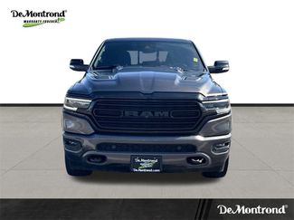 Used 2021 RAM 1500 Limited w/ Night Edition video 2