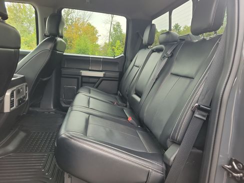 Used 2021 Ford F350 Lariat AWD/4WD image 16