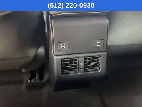 Used 2024 Subaru Solterra AWD/4WD image 29