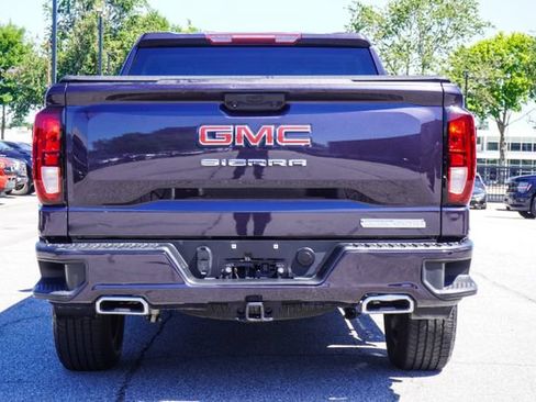 Used 2023 GMC Sierra 1500 Elevation AWD/4WD image 34