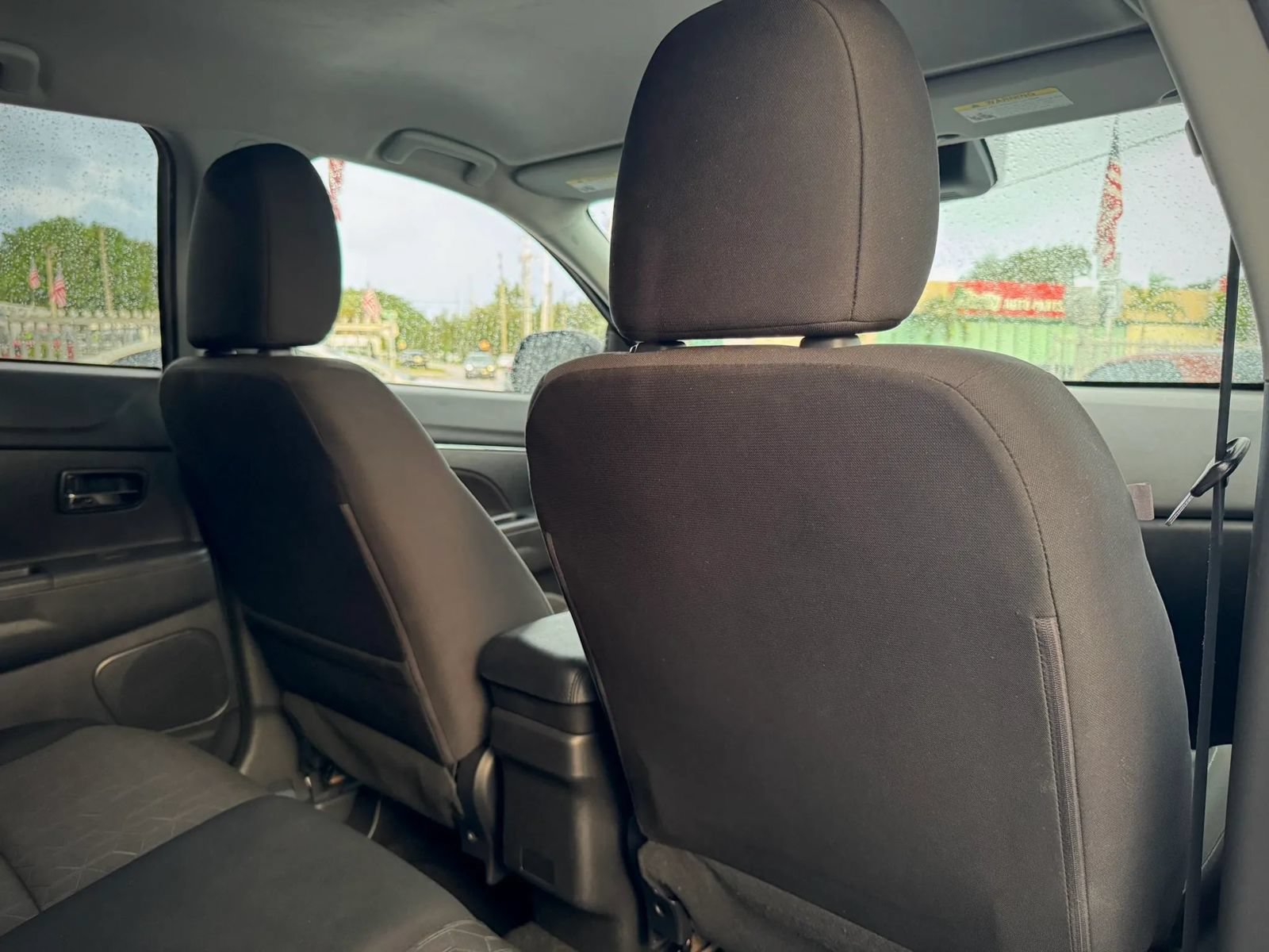 Used 2023 Mitsubishi Outlander Sport AWD image 19