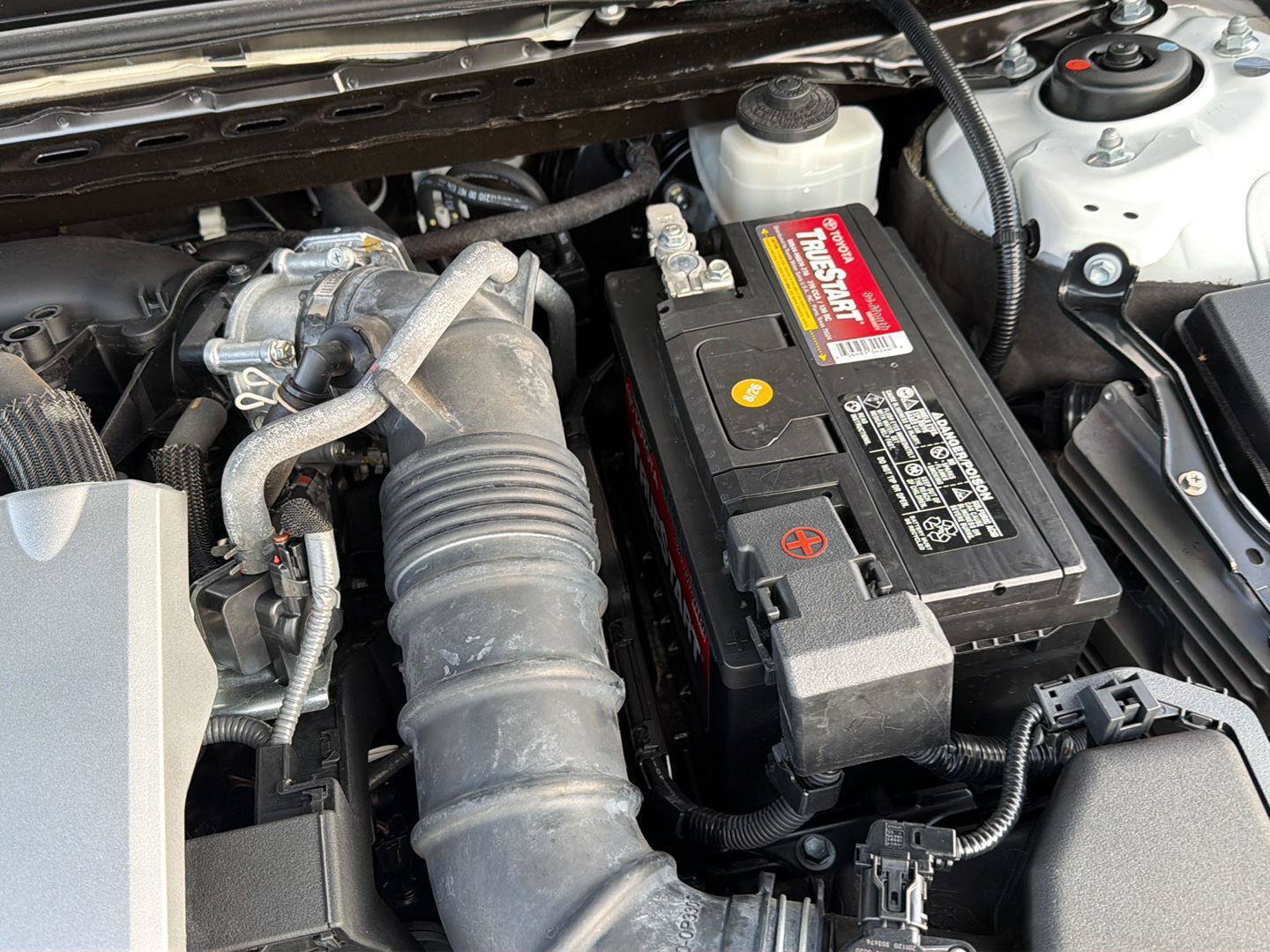 Used 2021 Lexus ES 350 F Sport w/ Accessory Package 2 FWD image 35