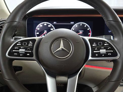 Used 2020 Mercedes-Benz E 450 4MATIC Cabriolet image 26