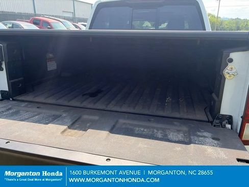 Used 2023 Honda Ridgeline RTL-E image 36