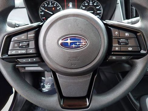 Used 2025 Subaru Crosstrek 2.0i Premium AWD/4WD image 16