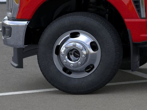 New 2026 Ford F350 XLT AWD/4WD image 19